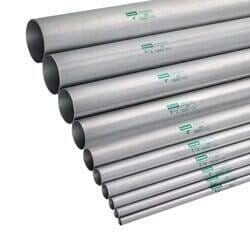 ITCC Metal Pipe - 1 Inch
