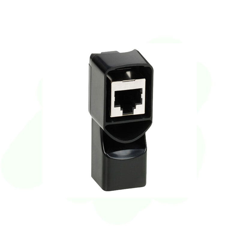 SCHNEIDER - RJ45 Female/RJ45 Female Adaptor