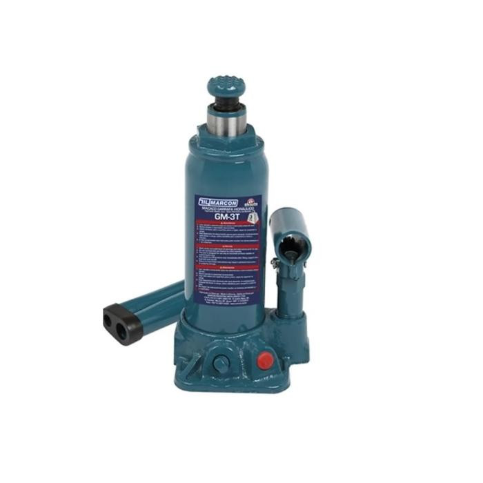 Bottle Jack, 3 Ton