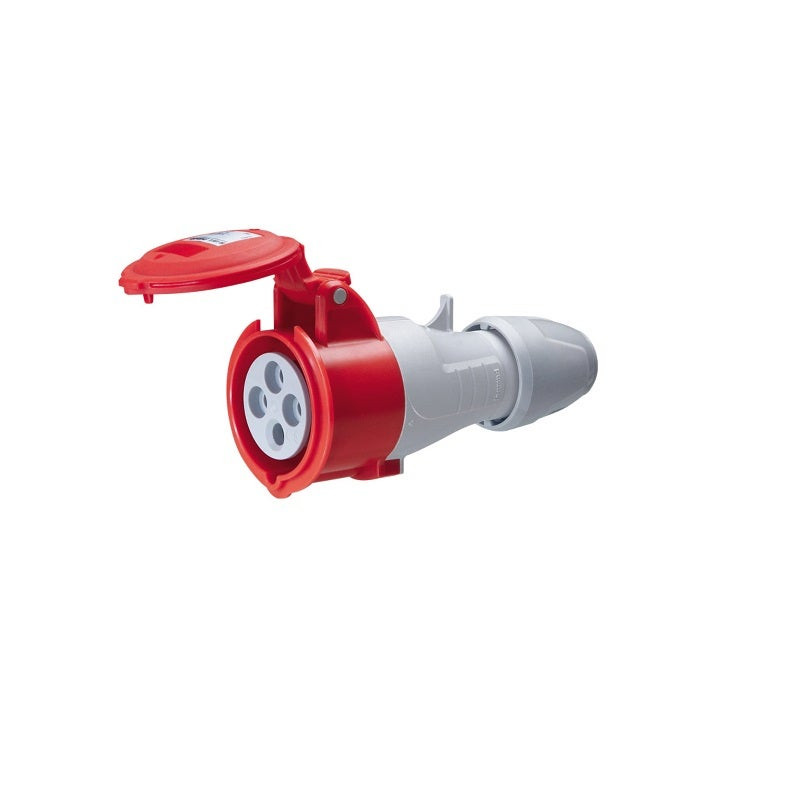 LEGRAND - Mobile Socket 16A 3P+E 380/415V IP44, P17