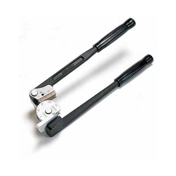 RIDGID - Instrument Bender (412M), 12"