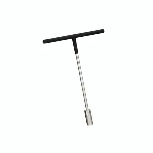 OSCO 10521 Insulated T-Wrench - Silver