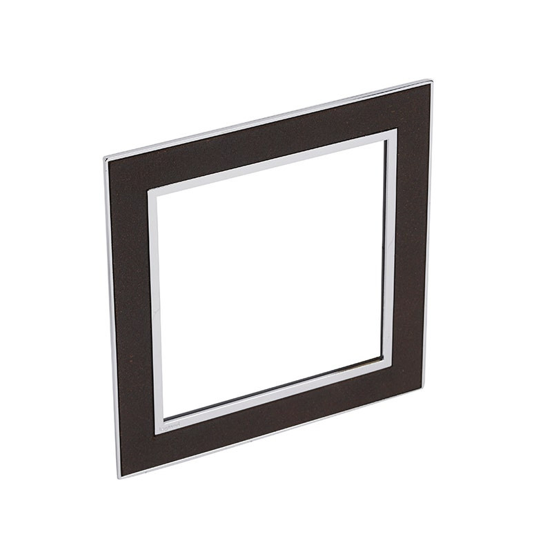 LEGRAND - Plate, for  2 x Double Schuko Sockets, Club