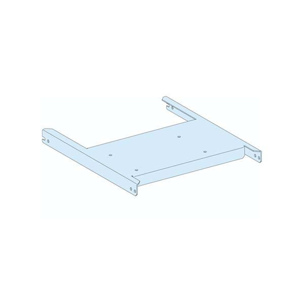 SCHNEIDER - Mounting Plate, MTZ1/NT/NS, 3P 1600A, Vertical Withdrawable, 37M, W400