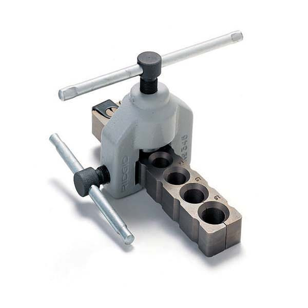RIDGID - Flare Tool, 345, 45 Degrees