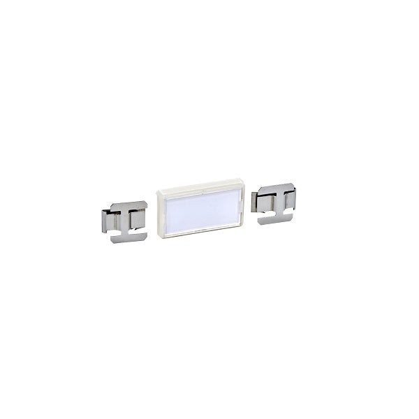SCHNEIDER - 12 Clip-On Labels 25 x 85