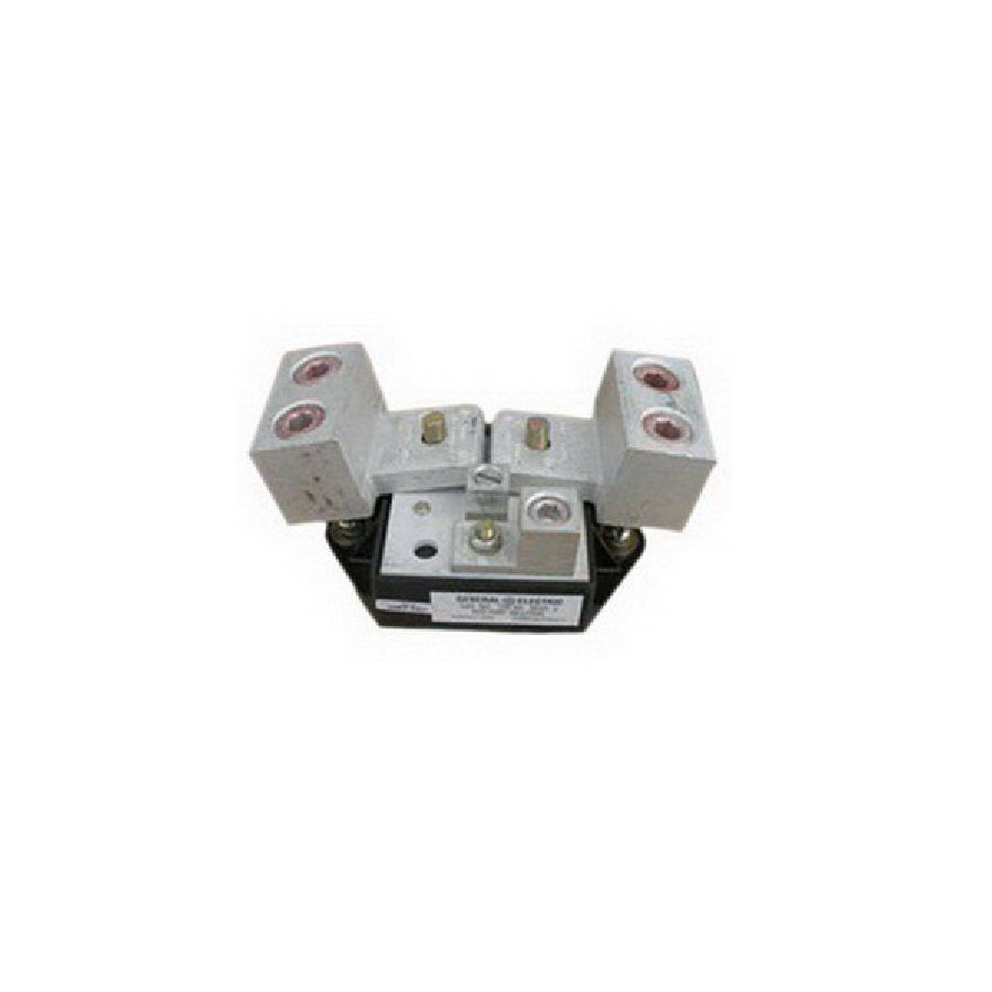 GENERAL ELECTRIC - Neutral Kit 600A