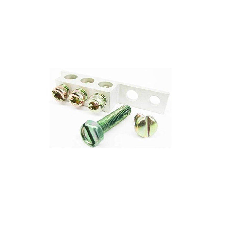 GENERAL ELECTRIC - Neutral Kit 30A 60A 240V Non-Fusible