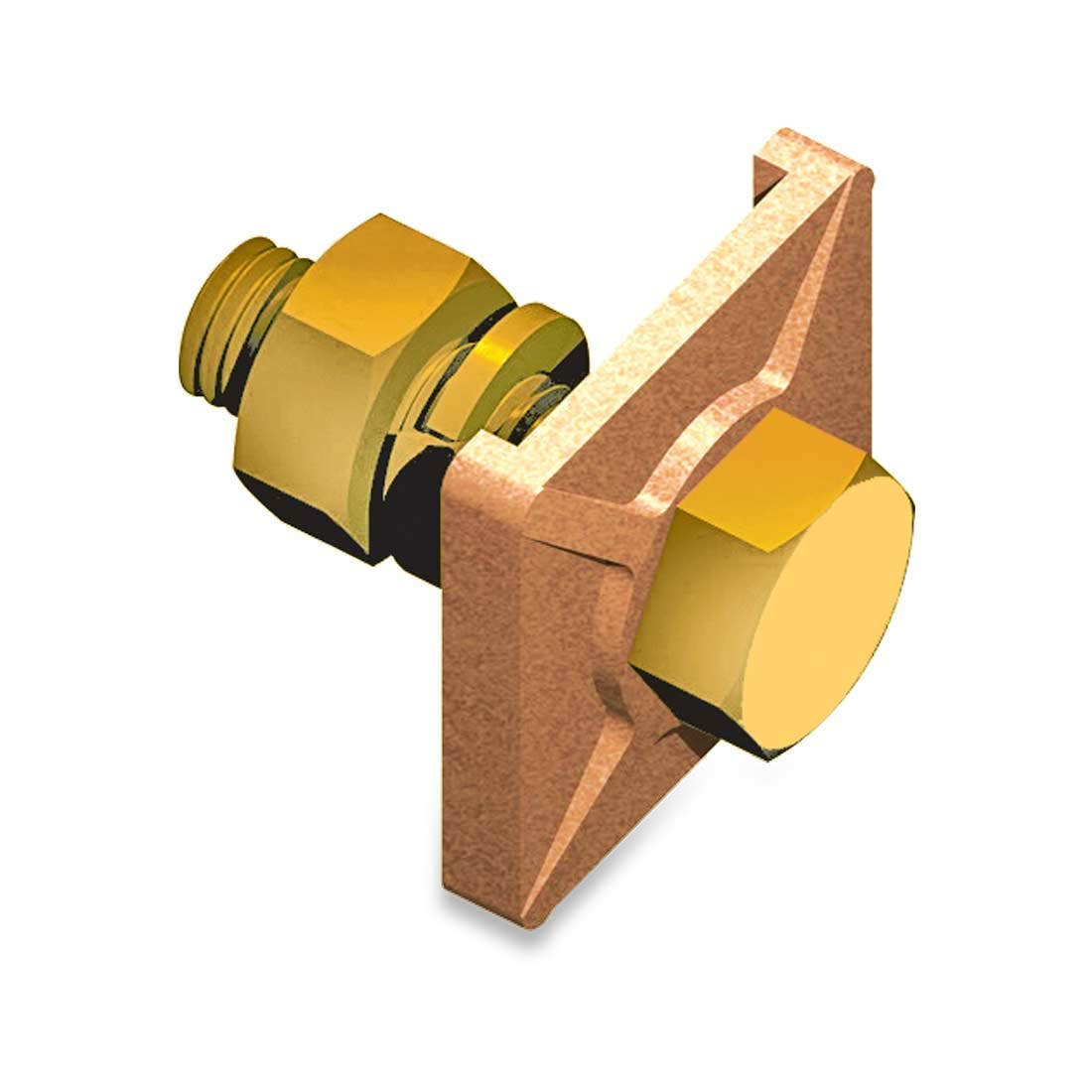 BAHRA EARTHING - B Bond Tape 26mm