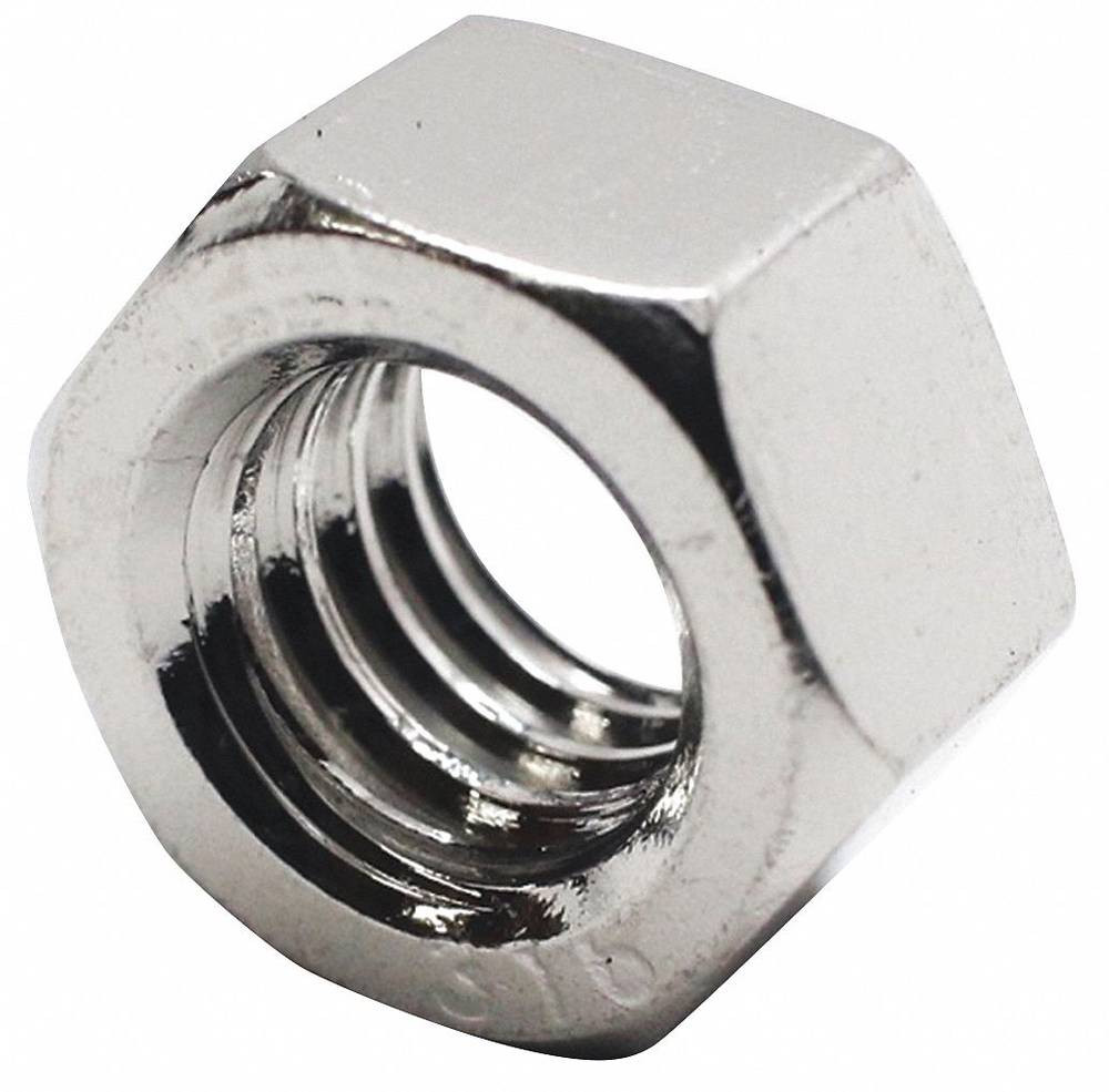 Hex Nut | TAS