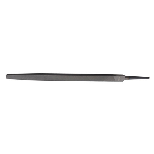 THREE SQUARE FILE - II CUT, 300mm, 12"
