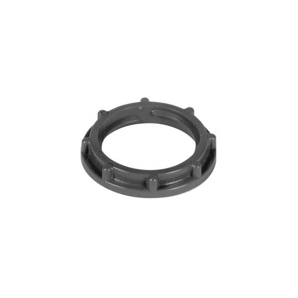 ITCC - PVC Coated Locknut, 3/4"
