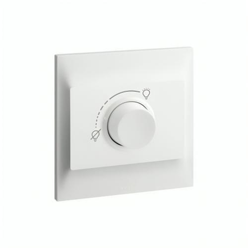 Legrand Dimmer Switch 300 Watt - 127 Volt (Blanco S)