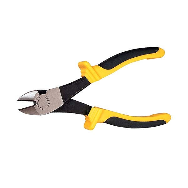STANLEY - Diagonal Cutting Plier, 180mm