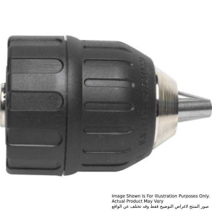 Keyless Drill Chuck 10, For 6018D, 6095D, 6408, 6409, 6410