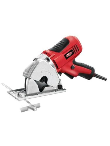 Wood saw 600 watt, 85 mm 40021 from Osco