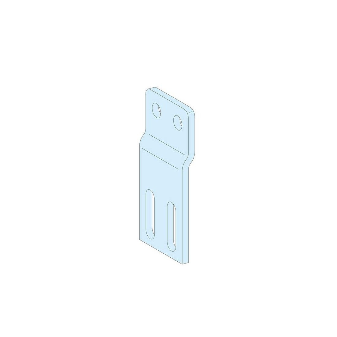 SCHNEIDER - Connection 1000A 5mm HZ.Bar/ Linergy Profile