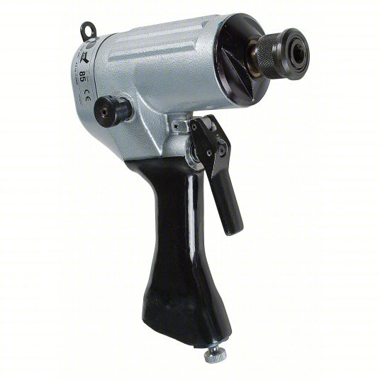 Hydraulic Impact Wrench , 1/2 inch, Quick Change Adapter, 400 ft-lb Torque, 2,000 psi Max
