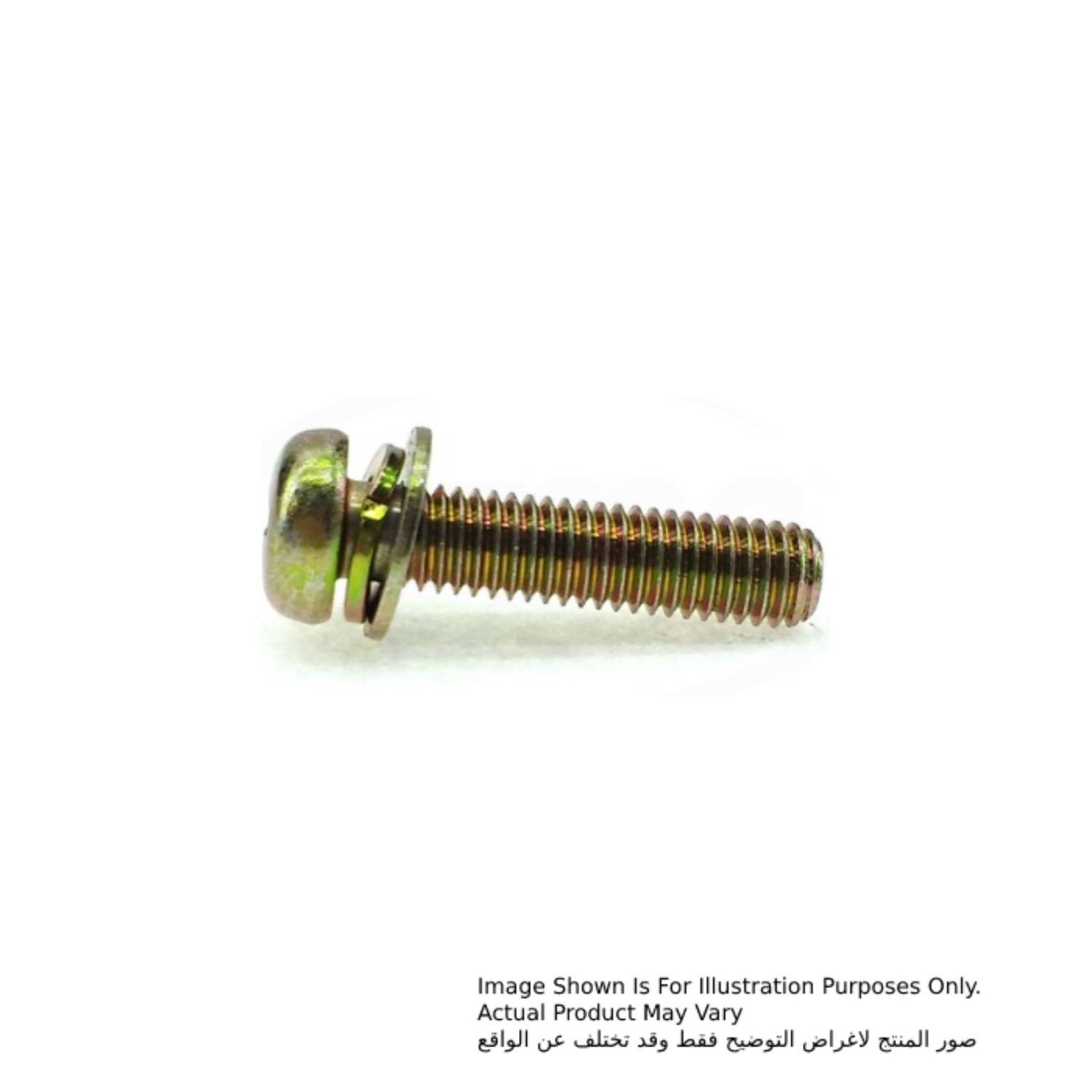 PAN HEAD SCREW M5X22, For Makita 2704, 5016B, GA7001