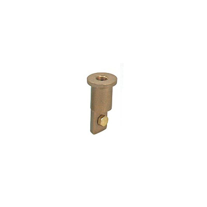 RAYCHEM RPG - Coupling (Rod To Tape) 5/8 