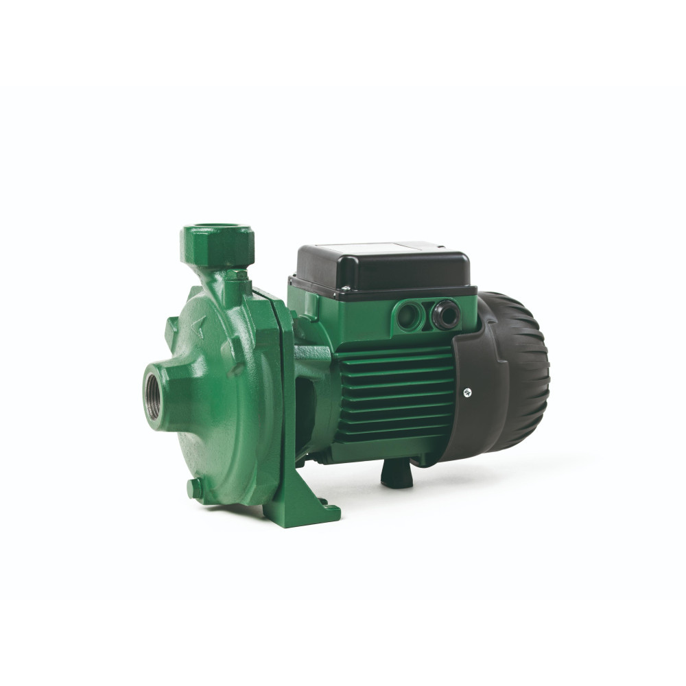 Horizontal water pump K 20/41M /  0.5 Horsepower