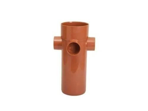 Drain neck 110 * 50 mm from Appleco