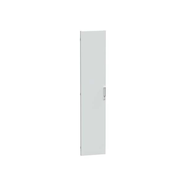 SCHNEIDER - Plain Door, W400, 36M, IP55