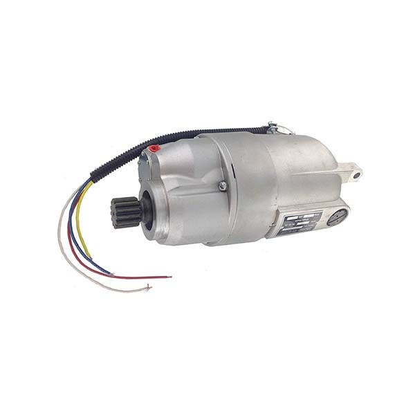 RIDGID - Motor Assembly, 2301, 230V
