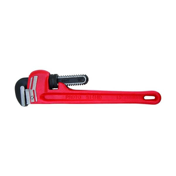 PROTO - Heavy-Duty Cast Iron Pipe Wrench, 36"