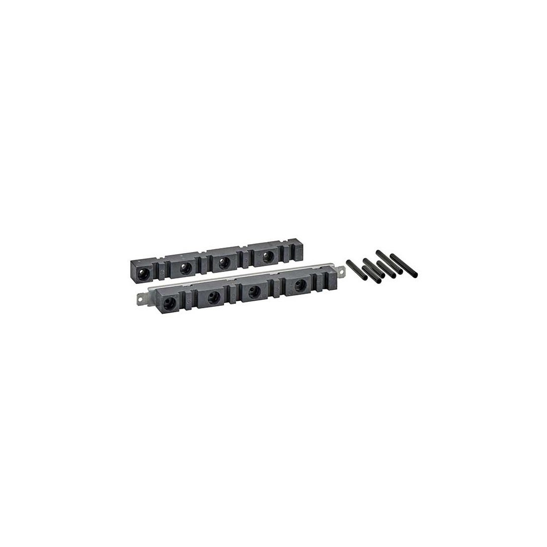 SCHNEIDER - Vertical Fixed Busbar Support For Linergy BS 5/10mm Or Linergy