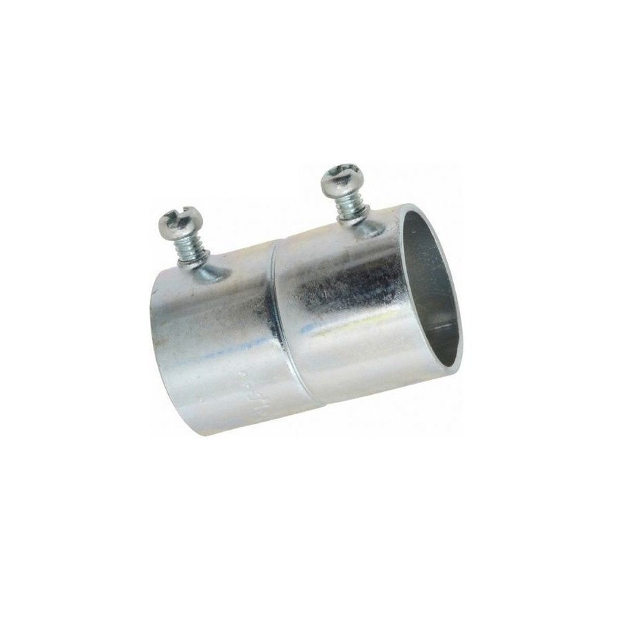 CROUSE HINDS - Coupling EMT Set-Screw Steel 1, #462