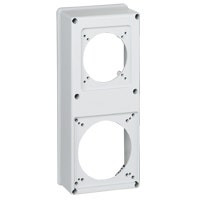 LEGRAND - Face Plate 280x125mm