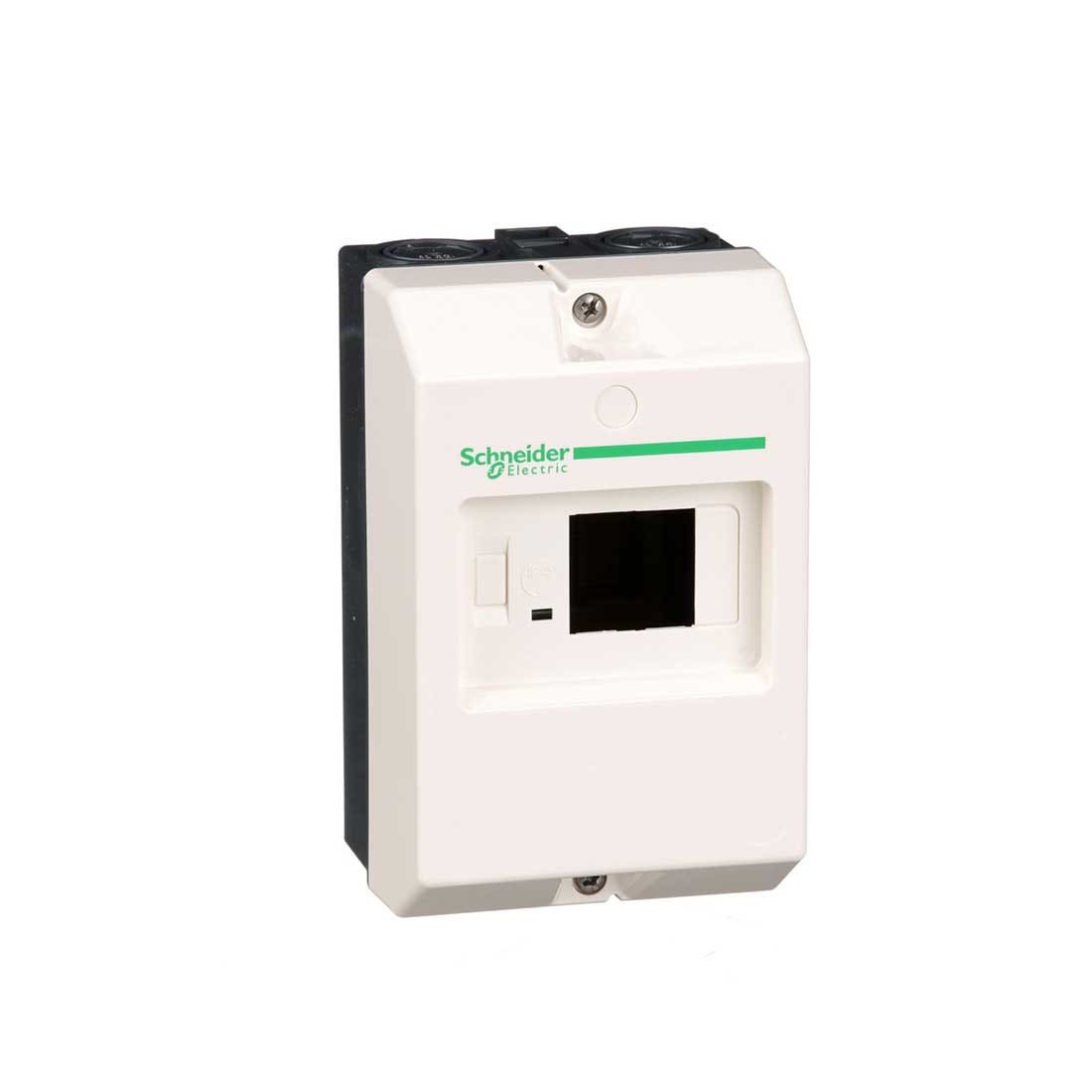SCHNEIDER - Enclosure For Tesys GV2Me, IP41