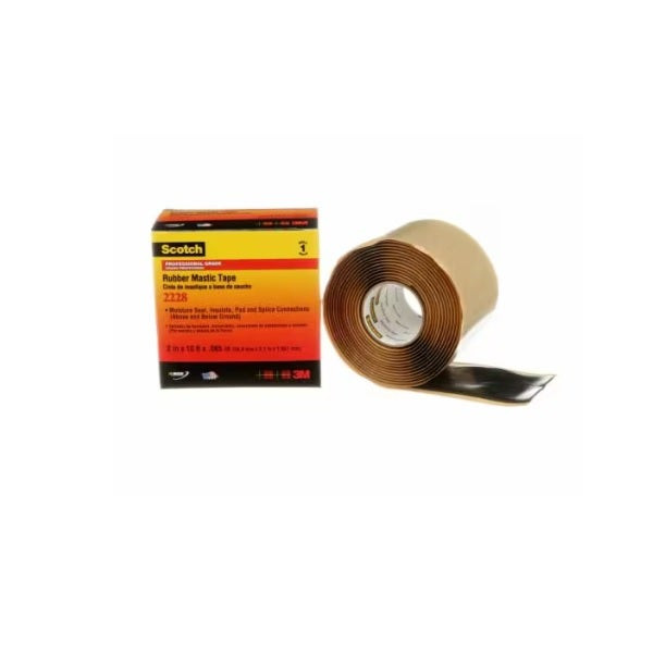 3M - Scotch® Rubber Mastic Tape 2228