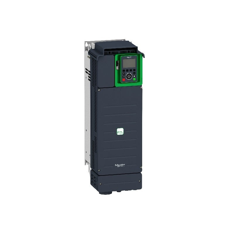 SCHNEIDER - Variable Speed Drive ATV630, 45Kw/60Hp, 380-480V, IP21/Ul Type 1