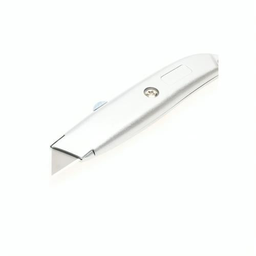 OSCO 10496 Curved Silver Scalpel - Silver