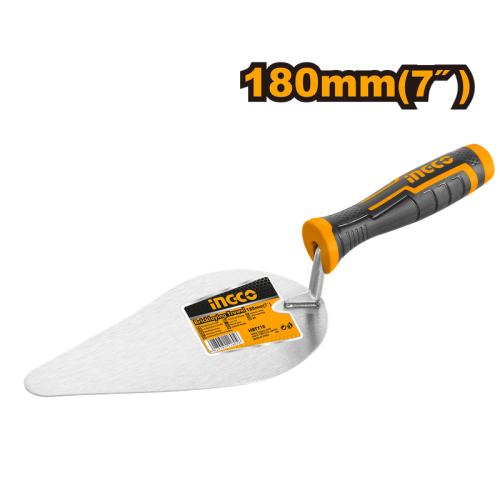 Plastering trowel,size 7 " مسطرين 7 بوصة