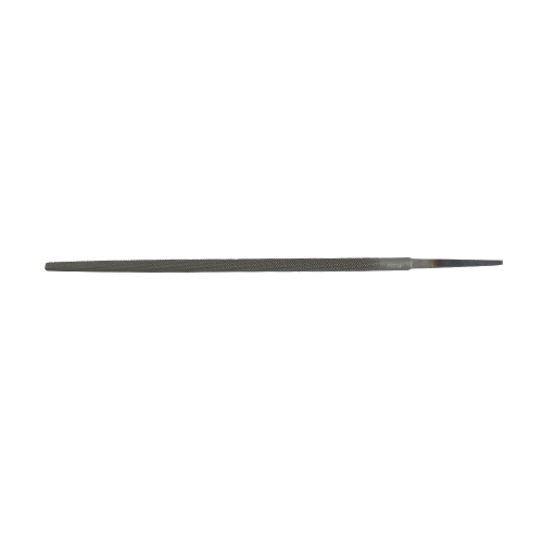 ROUND FILE - BASTARD CUT, 200 mm, 12"