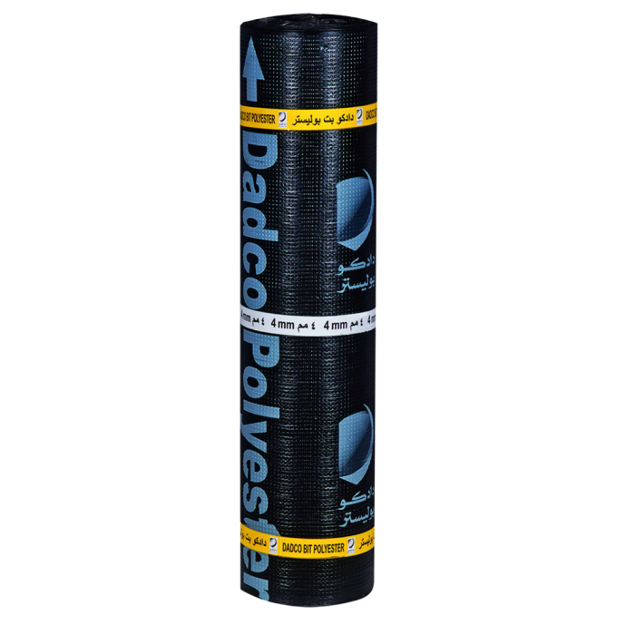 Dadco PT DB 140 - 4 * 100 * 10000mm - Polystyrene 140g/m2 - Regular