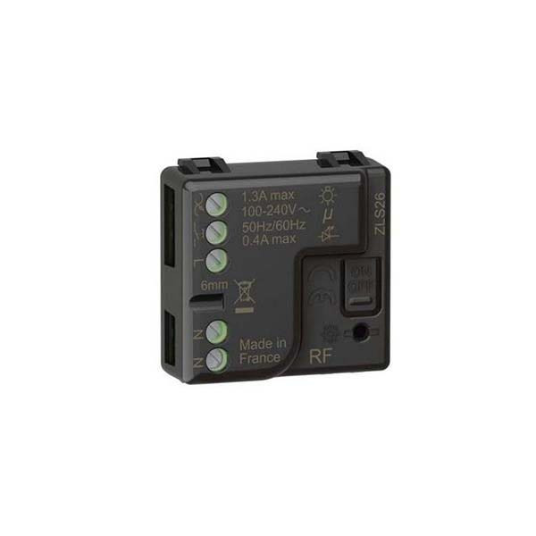 LEGRAND - Connected Lighting Micromodule Arteor, ON/OFF, 300W