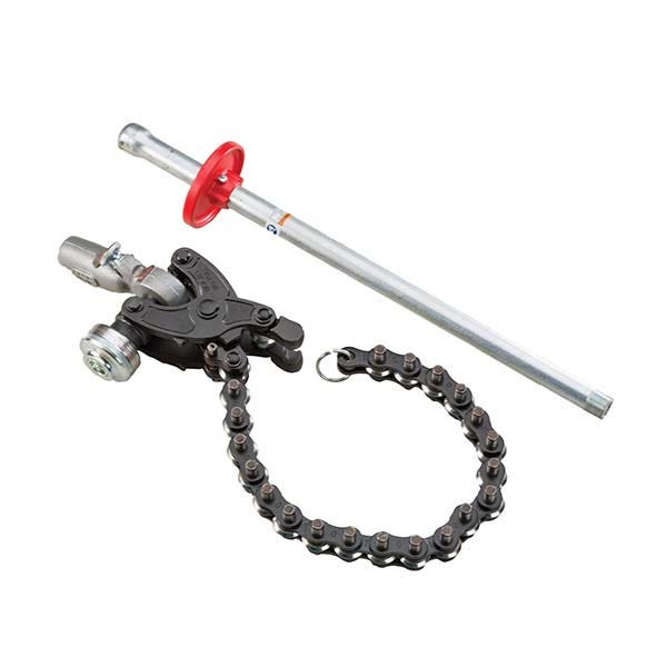 RIDGID - Soil Pipe Cutter, 206