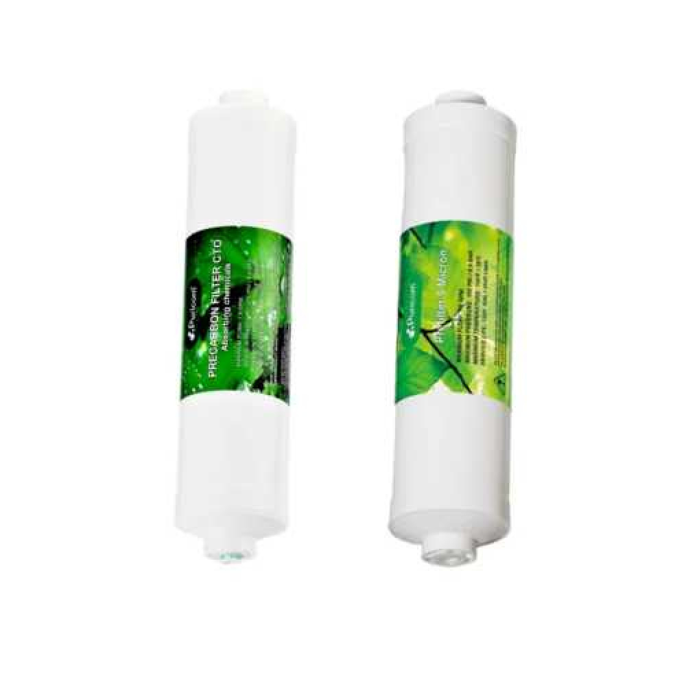 Filters Puricom Smarta suitable for  first stage