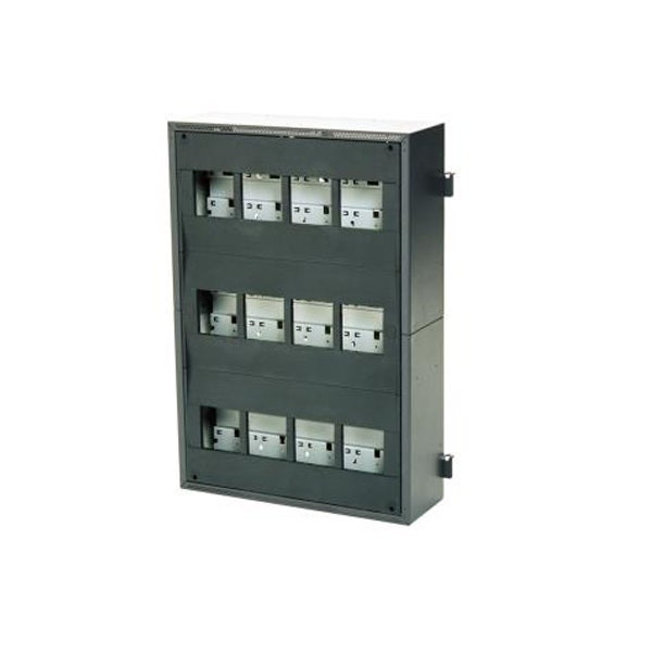 BOSCH - Extension Housing, Frame-Mount