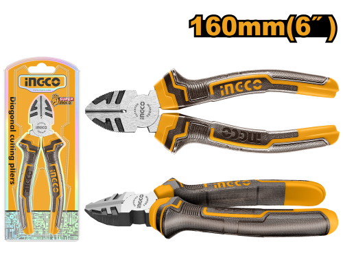 Combination pliers 6"زرادية 6 بوصة