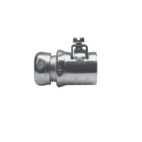 CROUSE HINDS - Combination Compression Coupling Steel 3/4", #ACC75