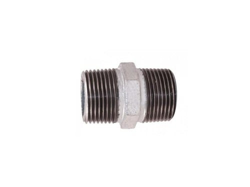 Male iron bushing, 10 mm, German Paneri