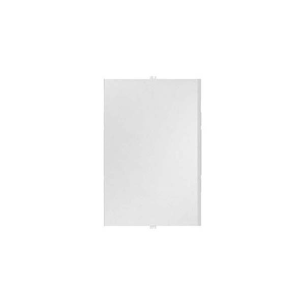 LEGRAND - 2-Way Switch Arteor, 16A, Square, 3 Modules, White