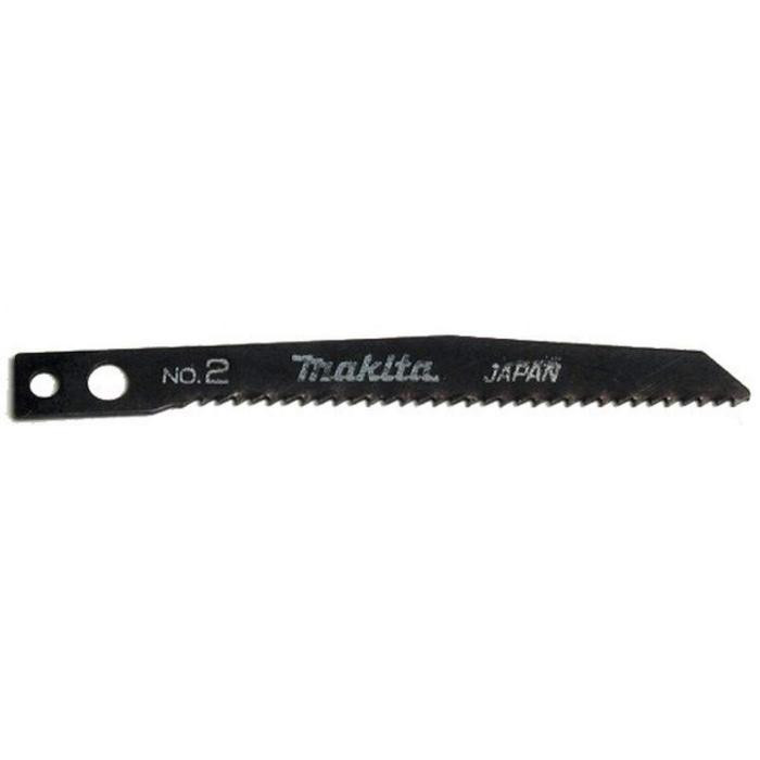 Type Jig Saw Blade for Wood, No 2, 