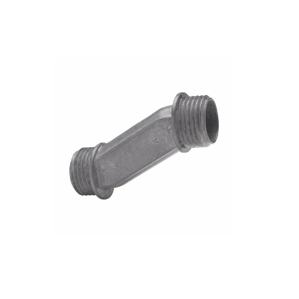 CROUSE HINDS - Offset Conduit Zinc Die Cast 2", #305Dc