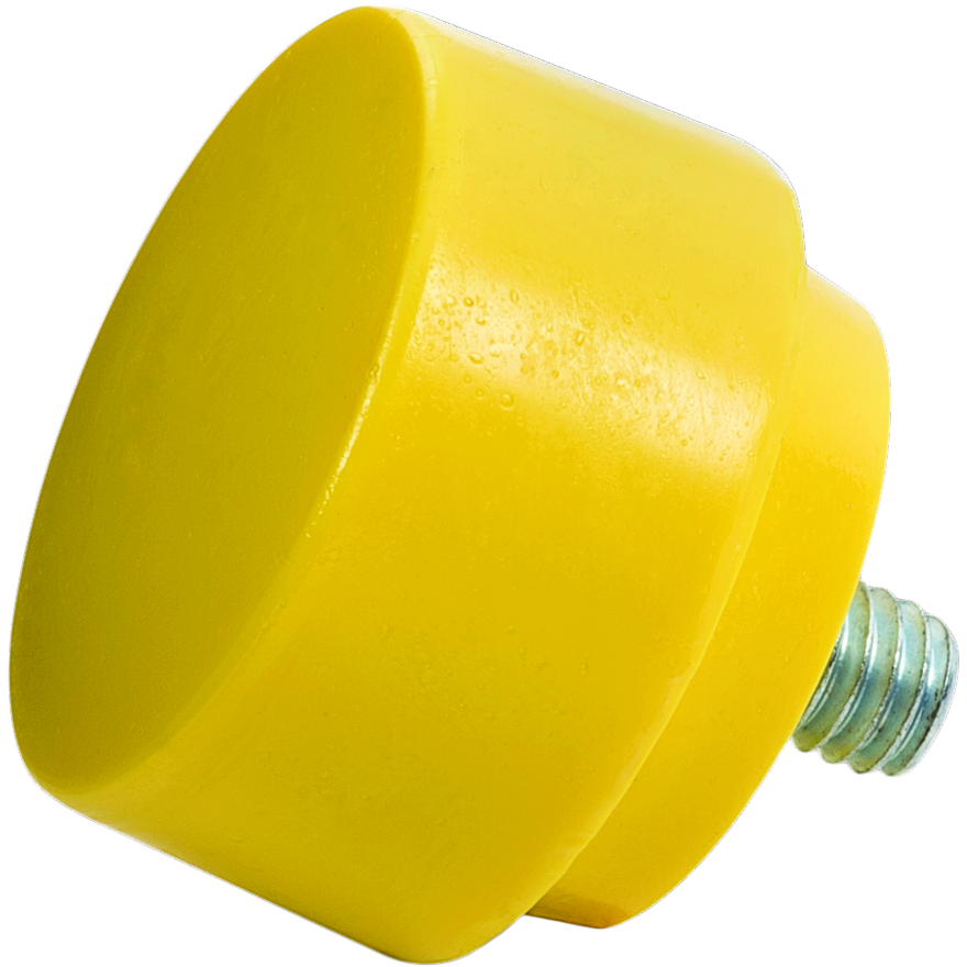 PROTO, Surface Protective Hammer Tip – 1-1/2″ Extra Hard